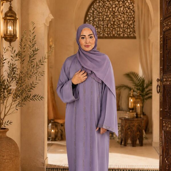 abaya lila produktbild pro