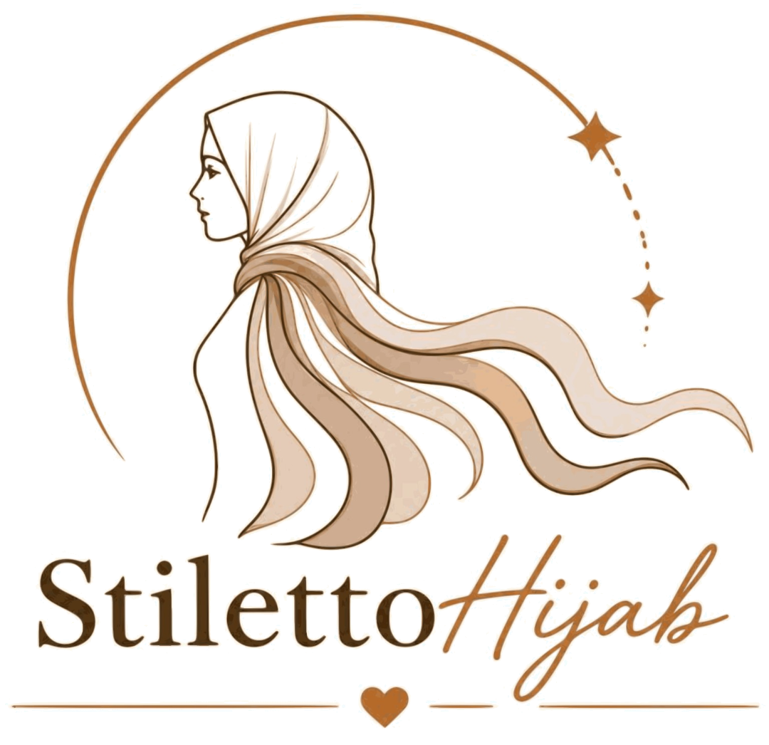 Stilettohijab Logo