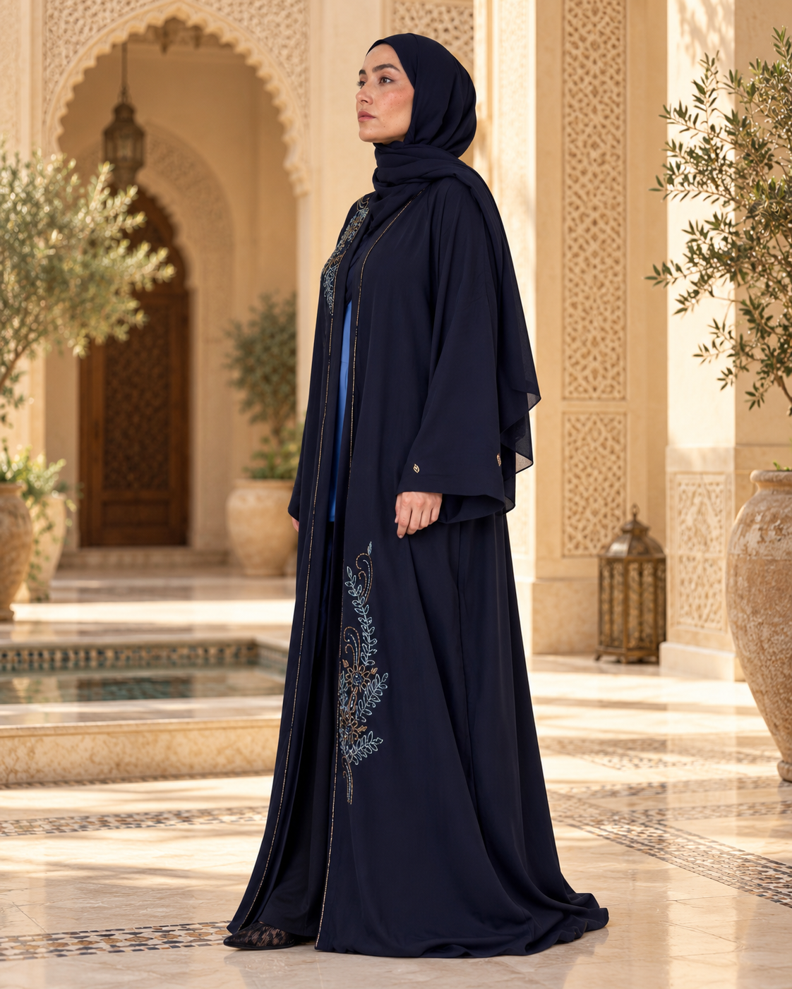 eleganz im sonnigen riad eleganz im sonnigen riad