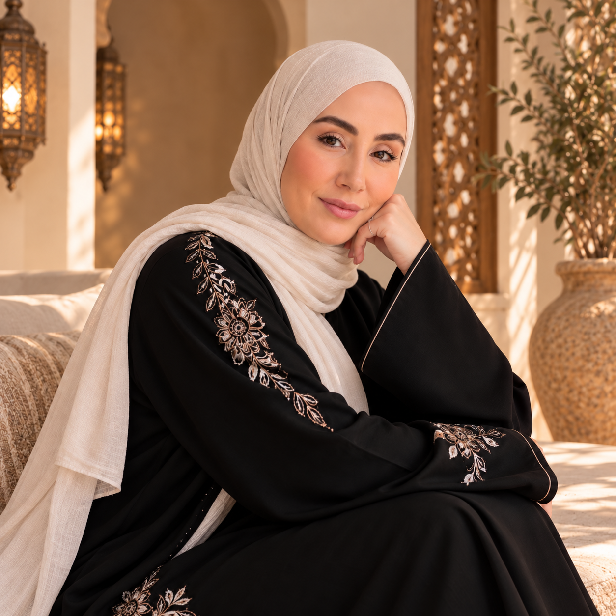 Nasrin Hammoda